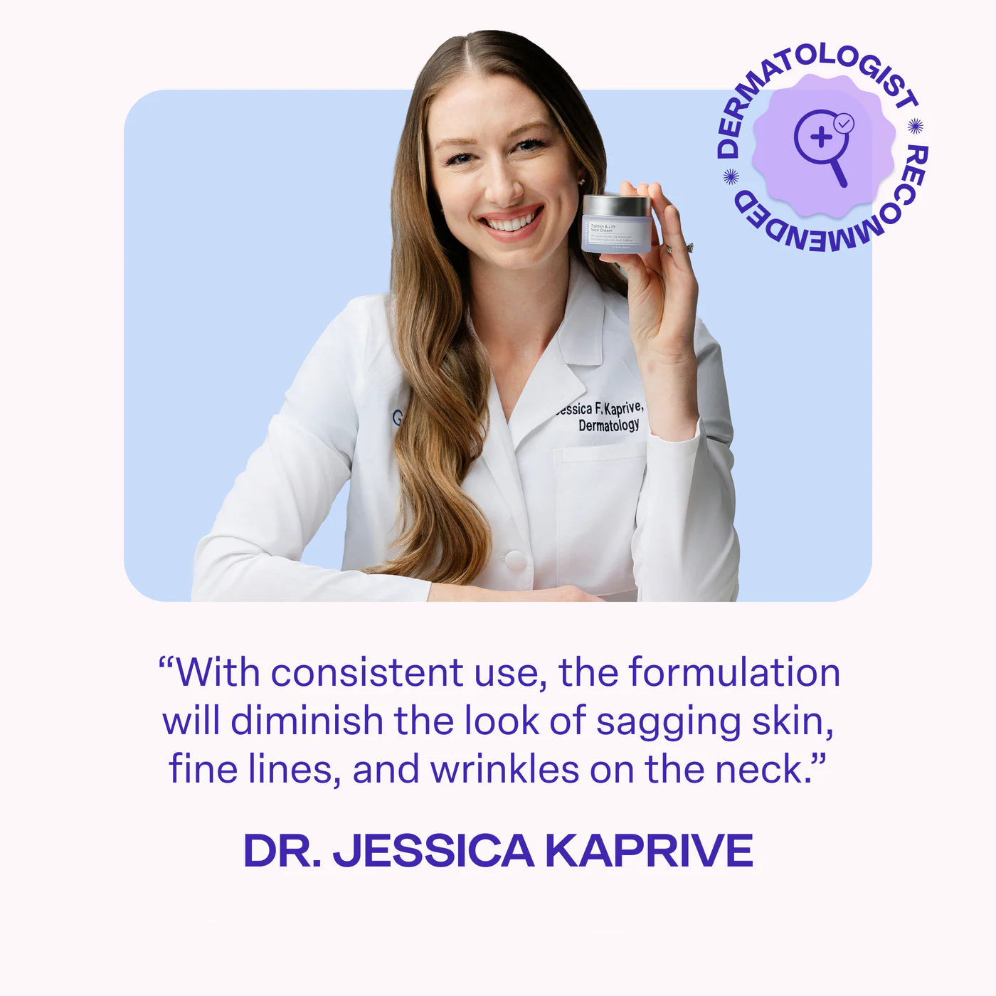 Face and Neck Firming Cream