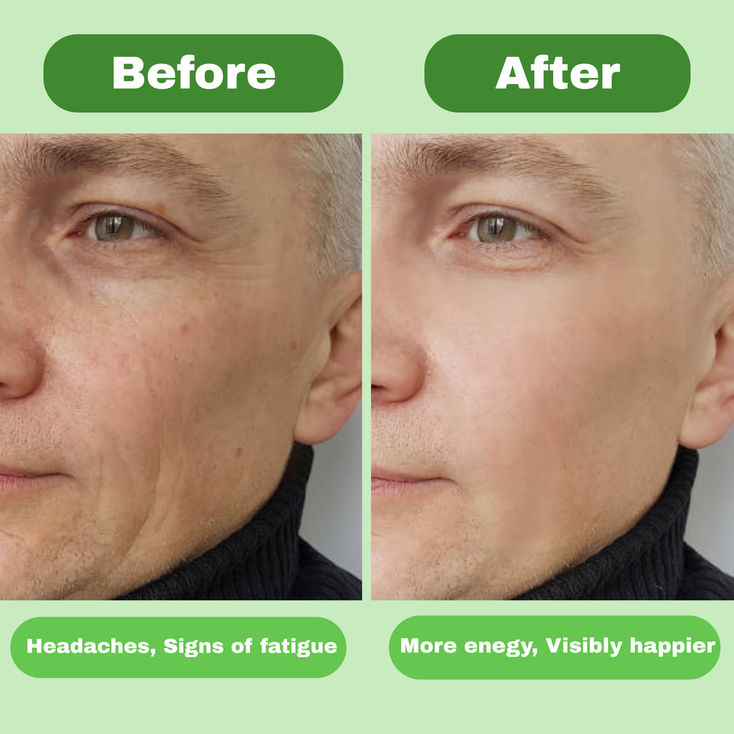 Sinus & Lung Relief Supplement