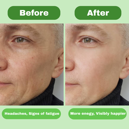 Sinus & Lung Relief Supplement