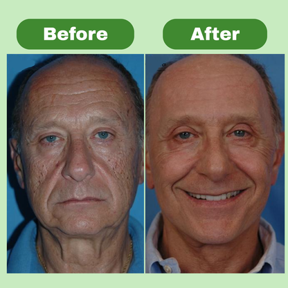 Sinus & Lung Relief Supplement